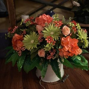 Custom Floral arrangement